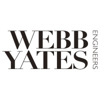 Webb Yates Engineers logo, Webb Yates Engineers contact details