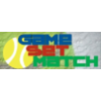 Game Set Match logo, Game Set Match contact details