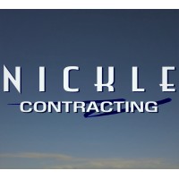 Nickle Contracting LLC logo, Nickle Contracting LLC contact details