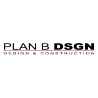 Plan B DSGN logo, Plan B DSGN contact details