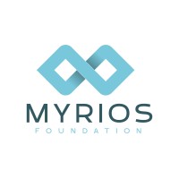 Myrios Foundation logo, Myrios Foundation contact details