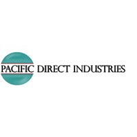 Pacific Direct Industries logo, Pacific Direct Industries contact details