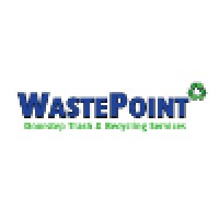 WastePoint LLC logo, WastePoint LLC contact details