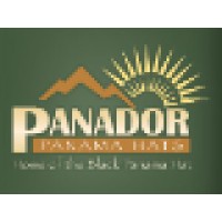 The Panador Hat Company logo, The Panador Hat Company contact details