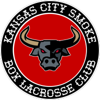 Kansas City Smoke Box Lacrosse Club logo, Kansas City Smoke Box Lacrosse Club contact details