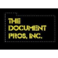 The Document Pros, Inc logo, The Document Pros, Inc contact details