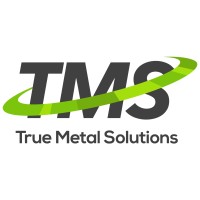 True Metal Solutions logo, True Metal Solutions contact details