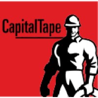 Capital Tape Company, Inc. logo, Capital Tape Company, Inc. contact details