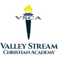 Valley Stream Christian Academy logo, Valley Stream Christian Academy contact details