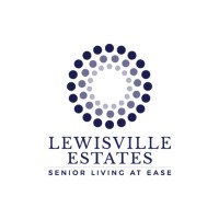 Lewisville Estates logo, Lewisville Estates contact details