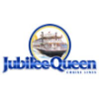 Jubilee Queen Cruises logo, Jubilee Queen Cruises contact details