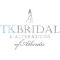 TK Bridal & Alterations logo, TK Bridal & Alterations contact details