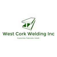 West Cork Welding INC logo, West Cork Welding INC contact details