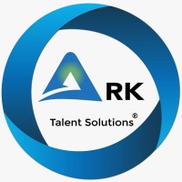 ARK Talent Solutions logo, ARK Talent Solutions contact details