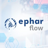 Ephar Flow logo, Ephar Flow contact details