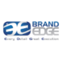 Brand Edge logo, Brand Edge contact details