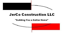 JerCo Construction logo, JerCo Construction contact details