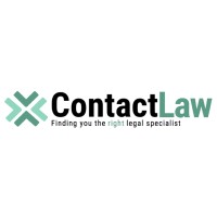 Contact Law logo, Contact Law contact details