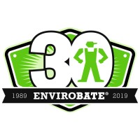 Envirobate, Inc. logo, Envirobate, Inc. contact details