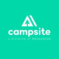 Campsite Project logo, Campsite Project contact details