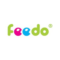 Feedo logo, Feedo contact details