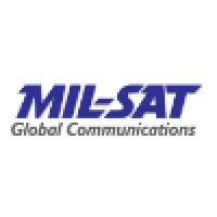 MIL-SAT Global Communications LLC logo, MIL-SAT Global Communications LLC contact details