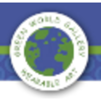 Green World Gallery logo, Green World Gallery contact details