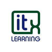 ITX Learning Partners logo, ITX Learning Partners contact details