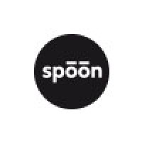 SPOON post-production & VFX house logo, SPOON post-production & VFX house contact details