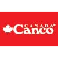 CANCO CANADA logo, CANCO CANADA contact details