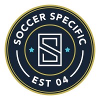 SoccerSpecific, LLC logo, SoccerSpecific, LLC contact details