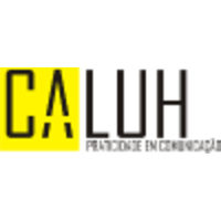 Caluh Assessoria e Comunicação Ltda. logo, Caluh Assessoria e Comunicação Ltda. contact details