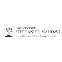 Law Offices of Stephanie L. Mahdavi logo, Law Offices of Stephanie L. Mahdavi contact details