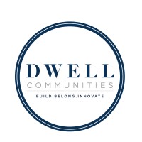 Dwell Communities logo, Dwell Communities contact details