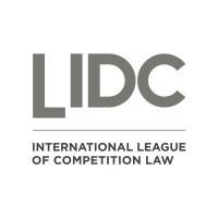 LIDC - International League of Competition Law logo, LIDC - International League of Competition Law contact details