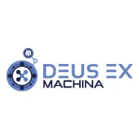 DEUS EX MACHINA logo, DEUS EX MACHINA contact details