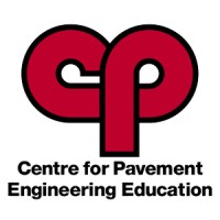 Centre for Pavement Engineering Education logo, Centre for Pavement Engineering Education contact details