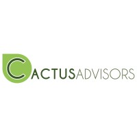 Cactus Advisors logo, Cactus Advisors contact details