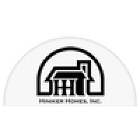 Hiniker Homes logo, Hiniker Homes contact details