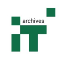 Archives of IT logo, Archives of IT contact details