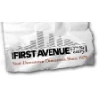 First Avenue & the 7th St. Entry logo, First Avenue & the 7th St. Entry contact details