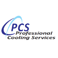 Professional Cooling Services logo, Professional Cooling Services contact details