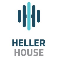 Heller House logo, Heller House contact details