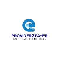 PROVIDER2PAYER logo, PROVIDER2PAYER contact details