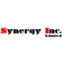 Synergy Inc Limited logo, Synergy Inc Limited contact details