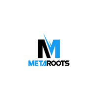 Metaroots logo, Metaroots contact details