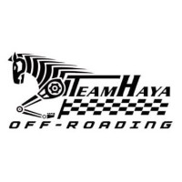 Team Haya Off Roading logo, Team Haya Off Roading contact details