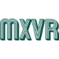 MXVR logo, MXVR contact details