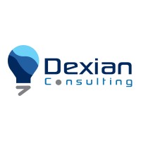 Dexian Consulting logo, Dexian Consulting contact details