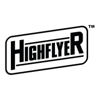 HighFlyer logo, HighFlyer contact details